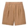 Bermuda Donna Lino United Colors of Benetton 4AGHD901V