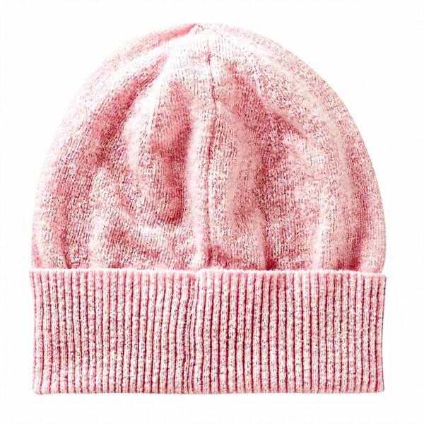 United Colors of Benetton - Berretto in Maglia 1002da010, Berretto Donna