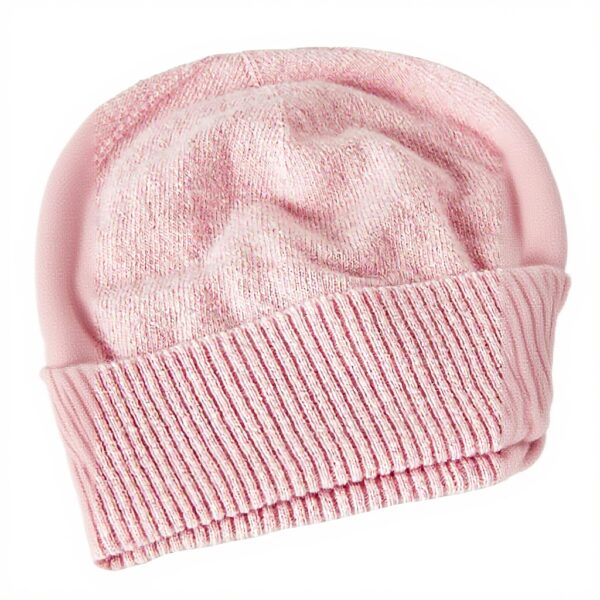 United Colors of Benetton - Berretto in Maglia 1002da010, Berretto Donna