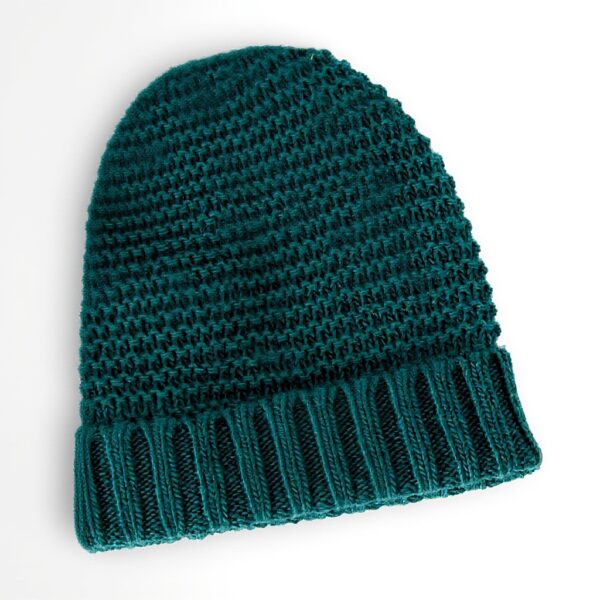 Berretto in Maglia United Colors of Benetton Bambini Lana