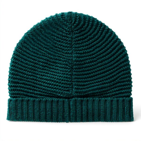 Berretto in Maglia United Colors of Benetton Bambini Lana