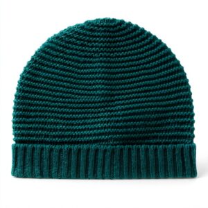 Berretto in Maglia United Colors of Benetton Bambini Lana