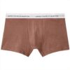 Boxer United Colors of Benetton Uomo Cotone Organico
