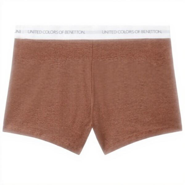Boxer United Colors of Benetton Uomo Cotone Organico