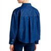 Camicia United Colors of Benetton Donna 100 Cotone