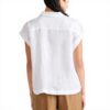 United Colors of Benetton Camicia 5bmldq06v Camicia Donna (Pacco da 1)