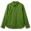 Camicia donna United Colors of Benetton cotone comoda