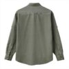Camicia button down Uomo United Colors of Benetton Verde