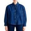Camicia United Colors of Benetton Donna 100 Cotone