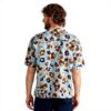 United Colors of Benetton Camicia MM 5hpwuq05b Camicia Uomo