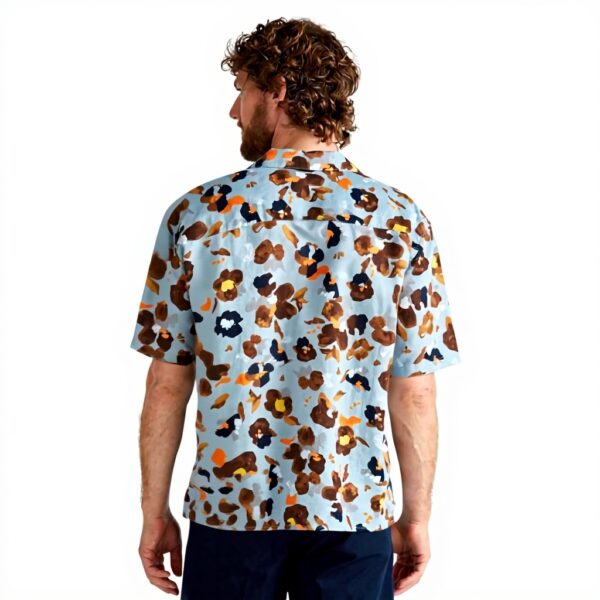 United Colors of Benetton Camicia MM 5hpwuq05b Camicia Uomo