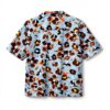 United Colors of Benetton Camicia MM 5hpwuq05b Camicia Uomo