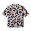 United Colors of Benetton Camicia MM 5hpwuq05b Camicia Uomo