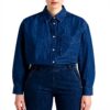 Camicia United Colors of Benetton Donna 100 Cotone