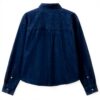 Camicia United Colors of Benetton Donna 100 Cotone