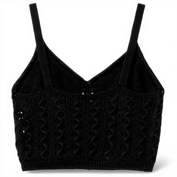 Canottiera Donna United Colors of Benetton cotone top