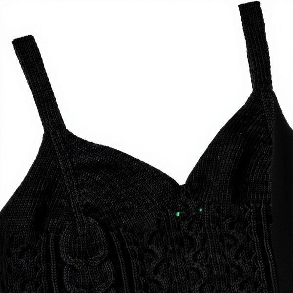 Canottiera Donna United Colors of Benetton cotone top