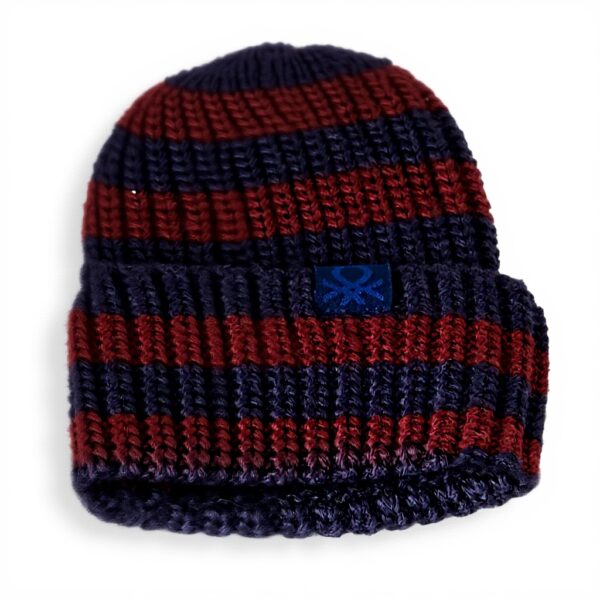 United Colors of Benetton Cappello Bambini e Ragazzi
