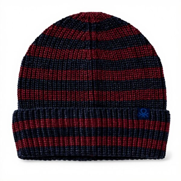 United Colors of Benetton Cappello Bambini e Ragazzi