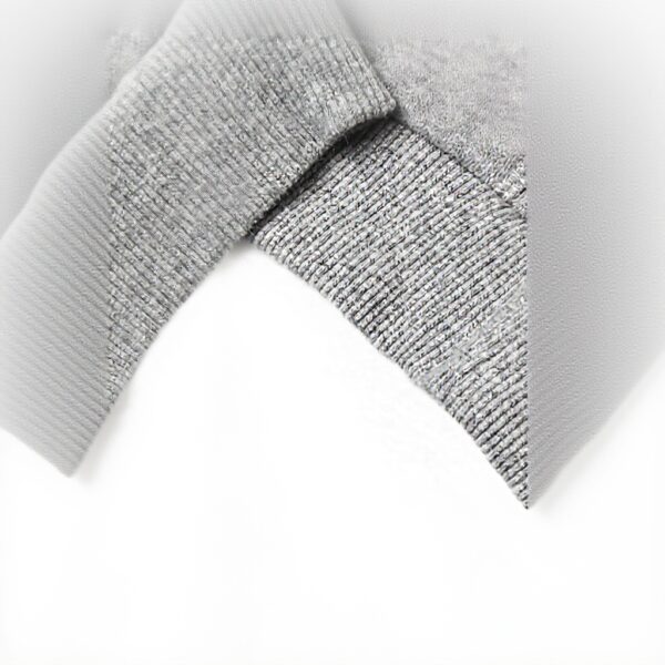 Felpa Bambini United Colors Benetton Grigio Blu Multicolor