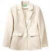 Giacca Donna United Colors Benetton Lino Lyocell Modello