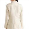 Giacca Donna United Colors Benetton Lino Lyocell Modello