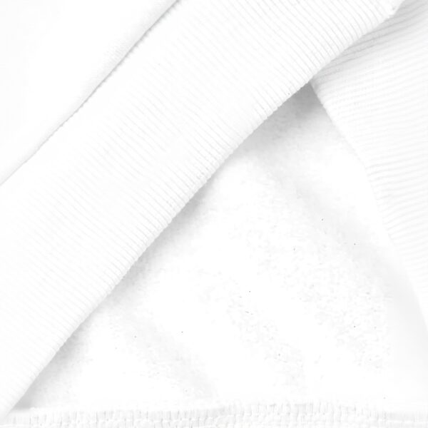 Felpa con cappuccio bambine United Colors of Benetton cotone