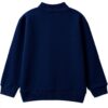 Felpa senza cappuccio United Colors Benetton bambini ragazzi