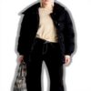 United Colors of Benetton Giaccone 2niwdn08x Giacca Donna