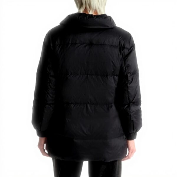 United Colors of Benetton Giaccone 2niwdn08x Giacca Donna