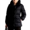 United Colors of Benetton Giaccone 2niwdn08x Giacca Donna
