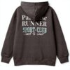 United Colors of Benetton Maglia CCAPP. ML 3witc204g Felpa con Cappuccio Bambini e Ragazzi (Pacco da 1)
