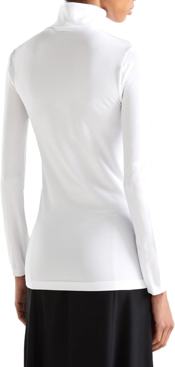 Maglia ciclismo donna United Colors Benetton microfibra-1