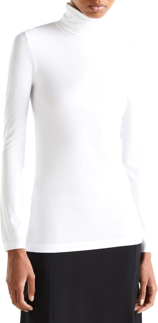 Maglia ciclismo donna United Colors Benetton microfibra-3