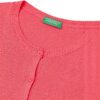 Cardigan Donna United Colors Benetton Coreana Cotone Maglia