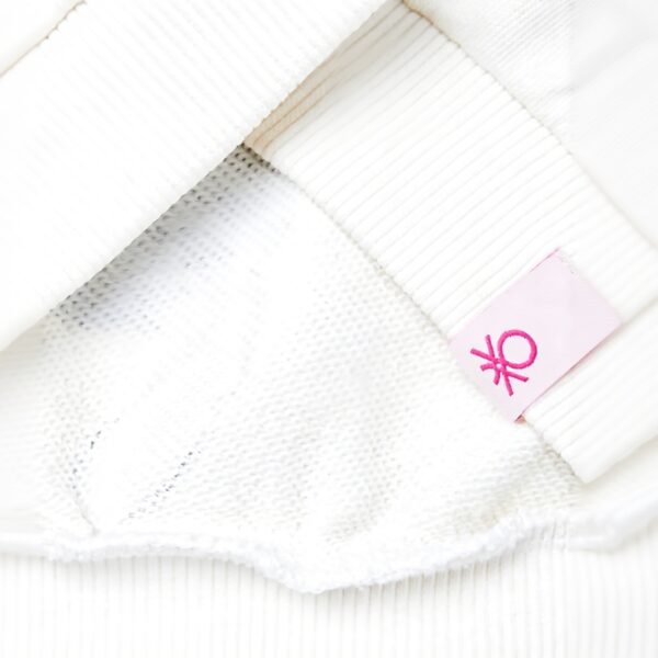 United Colors of Benetton Maglia di Tuta Bambine e Ragazze