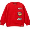 Felpa Bambini United Colors Benetton Cotone Girocollo