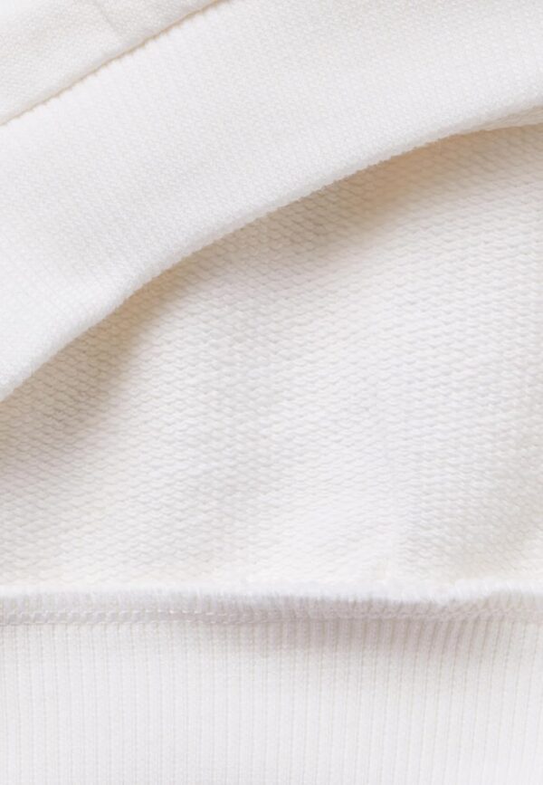 Felpa Bambine United Colors Benetton Cotone Ricamo-2