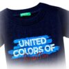 United Colors of Benetton Maglia GC ML