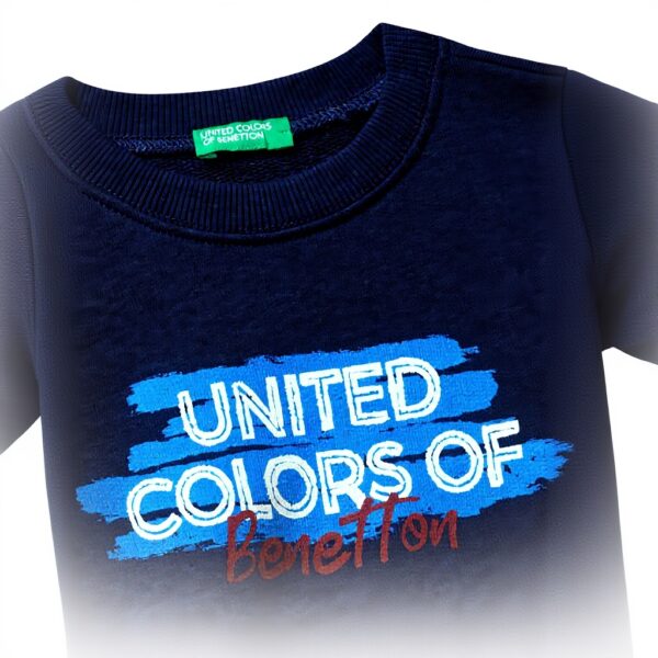 United Colors of Benetton Maglia GC ML