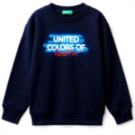 United Colors of Benetton Maglia GC ML