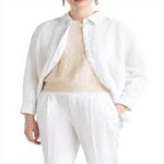 Maglioncino a gilet donna United Colors of Benetton maglia