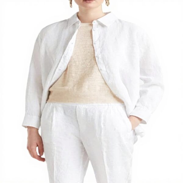 Maglioncino a gilet donna United Colors of Benetton maglia