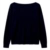 Maglione donna United Colors Benetton scollo barchetta