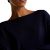 Maglione donna United Colors Benetton scollo barchetta-3