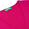 Maglione Donna United Colors of Benetton Scollo V Lana