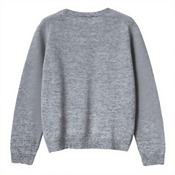 United Colors of Benetton Maglione Bambini Lana Viscosa