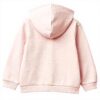 Maglione Cardigan United Colors Benetton Bambine Felpa
