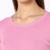 Maglione Donna United Colors of Benetton Cotone Girocollo-1