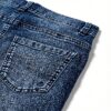 Jeans bambini United Colors of Benetton confortevoli leggeri